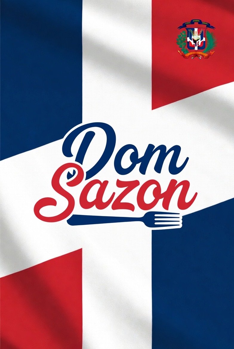 Dom Sazón Logo